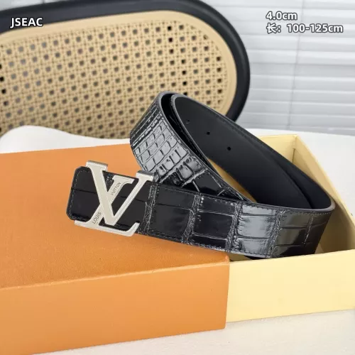 Cheap Louis Vuitton AAA Quality Belts For Men #1365724 Replica Wholesale [$52.00 USD] [ITEM#1365724] on Replica Louis Vuitton AAA Quality Belts