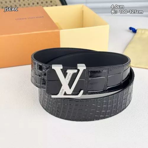 Cheap Louis Vuitton AAA Quality Belts For Men #1365724 Replica Wholesale [$52.00 USD] [ITEM#1365724] on Replica Louis Vuitton AAA Quality Belts