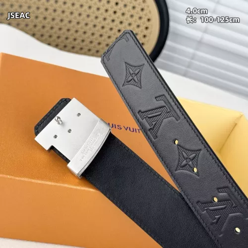 Cheap Louis Vuitton AAA Quality Belts For Men #1365726 Replica Wholesale [$52.00 USD] [ITEM#1365726] on Replica Louis Vuitton AAA Quality Belts