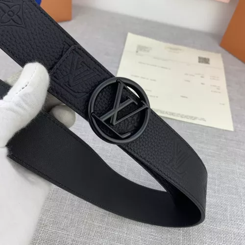 Cheap Louis Vuitton AAA Quality Belts For Men #1365730 Replica Wholesale [$64.00 USD] [ITEM#1365730] on Replica Louis Vuitton AAA Quality Belts