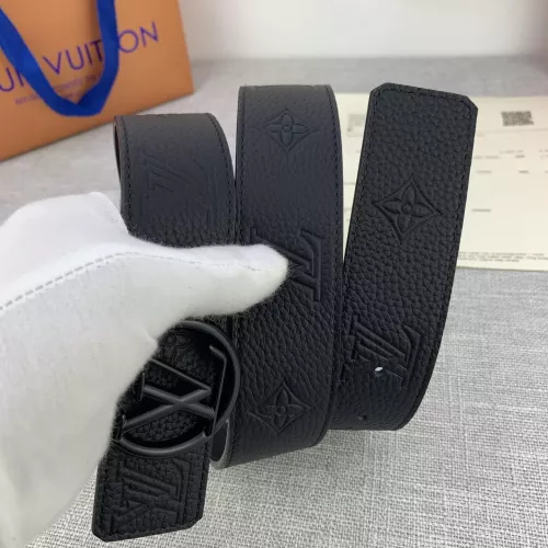 Cheap Louis Vuitton AAA Quality Belts For Men #1365730 Replica Wholesale [$64.00 USD] [ITEM#1365730] on Replica Louis Vuitton AAA Quality Belts