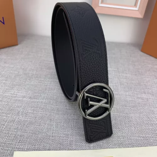 Cheap Louis Vuitton AAA Quality Belts For Men #1365731 Replica Wholesale [$64.00 USD] [ITEM#1365731] on Replica Louis Vuitton AAA Quality Belts
