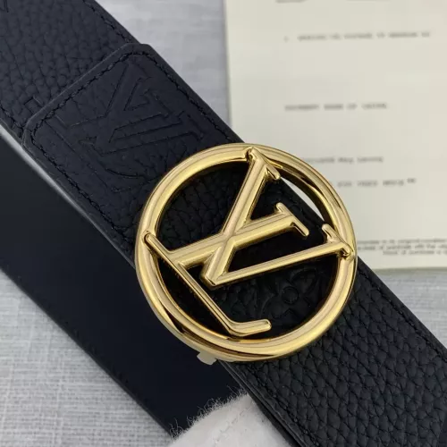 Cheap Louis Vuitton AAA Quality Belts For Men #1365732 Replica Wholesale [$64.00 USD] [ITEM#1365732] on Replica Louis Vuitton AAA Quality Belts