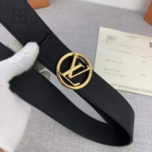 Cheap Louis Vuitton AAA Quality Belts For Men #1365732 Replica Wholesale [$64.00 USD] [ITEM#1365732] on Replica Louis Vuitton AAA Quality Belts