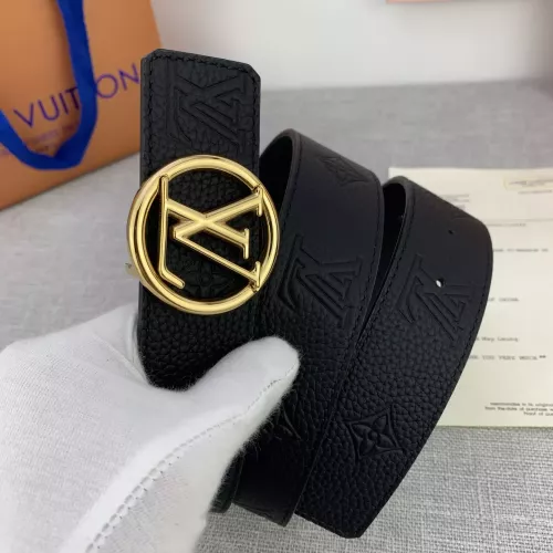 Cheap Louis Vuitton AAA Quality Belts For Men #1365732 Replica Wholesale [$64.00 USD] [ITEM#1365732] on Replica Louis Vuitton AAA Quality Belts
