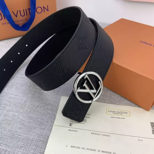 Cheap Louis Vuitton AAA Quality Belts For Men #1365733 Replica Wholesale [$64.00 USD] [ITEM#1365733] on Replica Louis Vuitton AAA Quality Belts