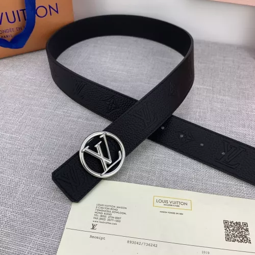 Cheap Louis Vuitton AAA Quality Belts For Men #1365733 Replica Wholesale [$64.00 USD] [ITEM#1365733] on Replica Louis Vuitton AAA Quality Belts
