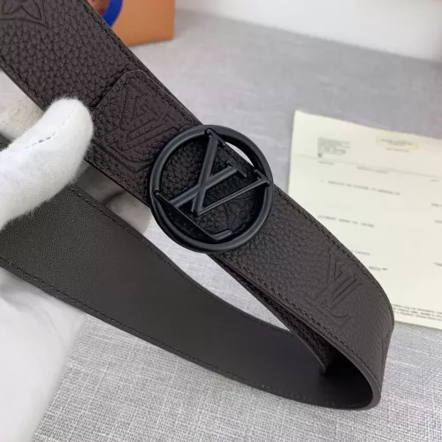 Cheap Louis Vuitton AAA Quality Belts For Men #1365734 Replica Wholesale [$64.00 USD] [ITEM#1365734] on Replica Louis Vuitton AAA Quality Belts