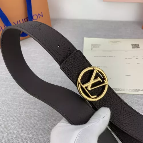 Cheap Louis Vuitton AAA Quality Belts For Men #1365736 Replica Wholesale [$64.00 USD] [ITEM#1365736] on Replica Louis Vuitton AAA Quality Belts