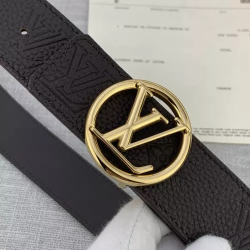 Cheap Louis Vuitton AAA Quality Belts For Men #1365736 Replica Wholesale [$64.00 USD] [ITEM#1365736] on Replica Louis Vuitton AAA Quality Belts