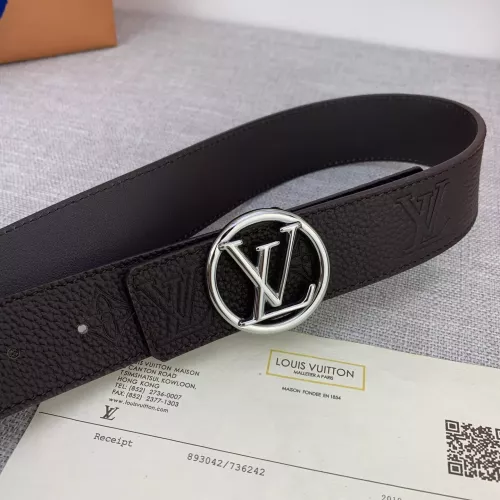 Cheap Louis Vuitton AAA Quality Belts For Men #1365737 Replica Wholesale [$64.00 USD] [ITEM#1365737] on Replica Louis Vuitton AAA Quality Belts