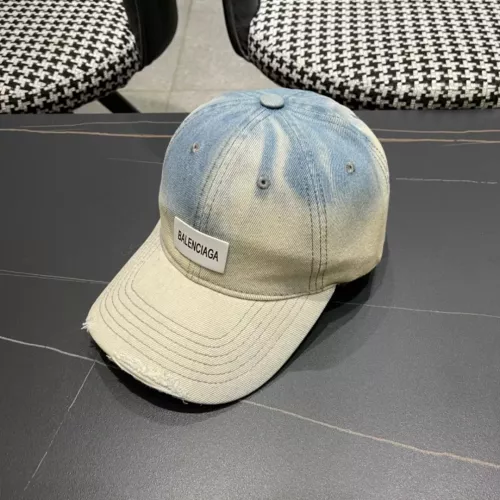Cheap Balenciaga Caps #1365746 Replica Wholesale [$32.00 USD] [ITEM#1365746] on Replica Balenciaga Caps