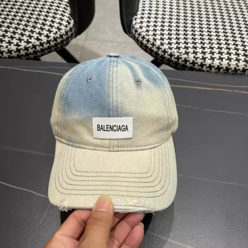 Cheap Balenciaga Caps #1365746 Replica Wholesale [$32.00 USD] [ITEM#1365746] on Replica Balenciaga Caps