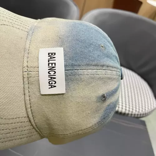 Cheap Balenciaga Caps #1365746 Replica Wholesale [$32.00 USD] [ITEM#1365746] on Replica Balenciaga Caps