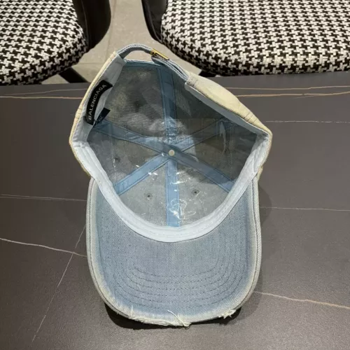 Cheap Balenciaga Caps #1365746 Replica Wholesale [$32.00 USD] [ITEM#1365746] on Replica Balenciaga Caps