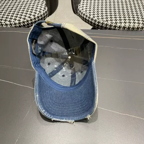 Cheap Balenciaga Caps #1365747 Replica Wholesale [$32.00 USD] [ITEM#1365747] on Replica Balenciaga Caps