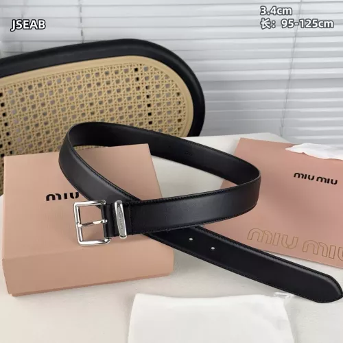 MIU MIU AAA Quality Belts For Unisex #1365748