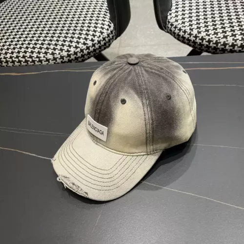 Cheap Balenciaga Caps #1365764 Replica Wholesale [$32.00 USD] [ITEM#1365764] on Replica Balenciaga Caps