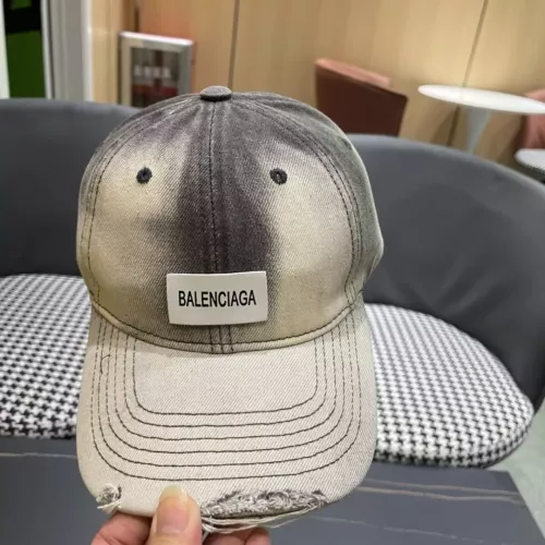 Cheap Balenciaga Caps #1365764 Replica Wholesale [$32.00 USD] [ITEM#1365764] on Replica Balenciaga Caps