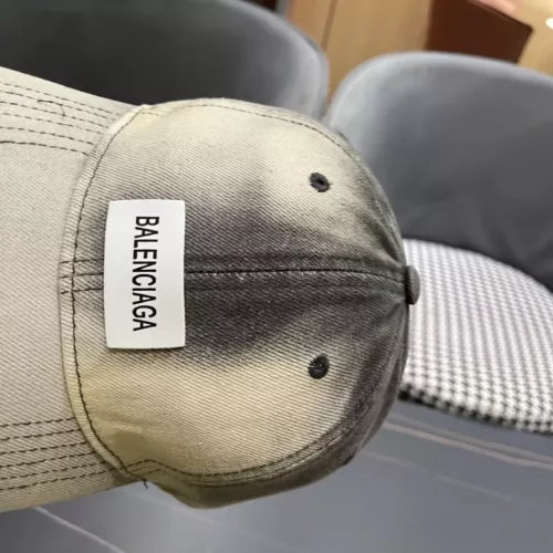 Cheap Balenciaga Caps #1365764 Replica Wholesale [$32.00 USD] [ITEM#1365764] on Replica Balenciaga Caps