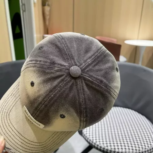 Cheap Balenciaga Caps #1365764 Replica Wholesale [$32.00 USD] [ITEM#1365764] on Replica Balenciaga Caps