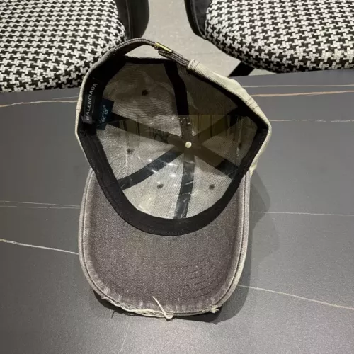 Cheap Balenciaga Caps #1365764 Replica Wholesale [$32.00 USD] [ITEM#1365764] on Replica Balenciaga Caps