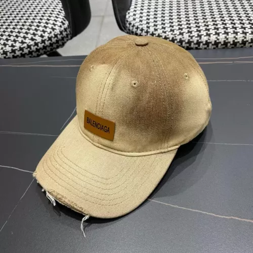 Cheap Balenciaga Caps #1365765 Replica Wholesale [$32.00 USD] [ITEM#1365765] on Replica Balenciaga Caps
