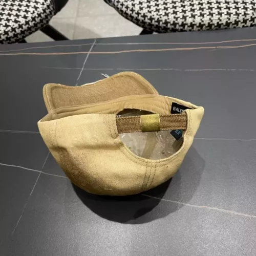 Cheap Balenciaga Caps #1365765 Replica Wholesale [$32.00 USD] [ITEM#1365765] on Replica Balenciaga Caps