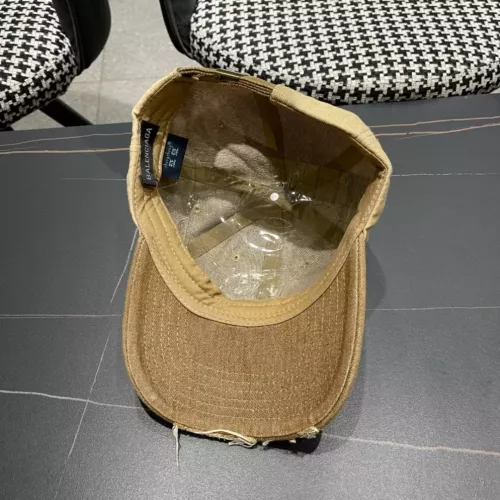 Cheap Balenciaga Caps #1365765 Replica Wholesale [$32.00 USD] [ITEM#1365765] on Replica Balenciaga Caps