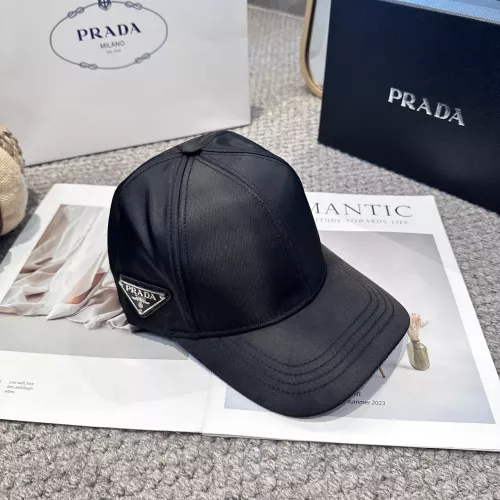 Prada Caps #1365766