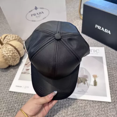 Cheap Prada Caps #1365766 Replica Wholesale [$25.00 USD] [ITEM#1365766] on Replica Prada Caps