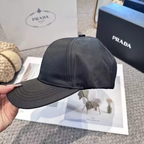 Cheap Prada Caps #1365766 Replica Wholesale [$25.00 USD] [ITEM#1365766] on Replica Prada Caps