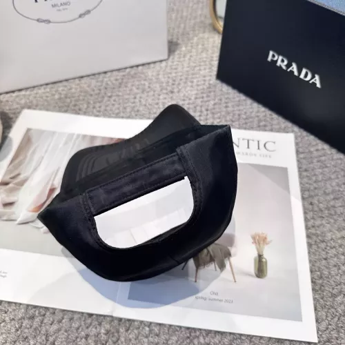 Cheap Prada Caps #1365766 Replica Wholesale [$25.00 USD] [ITEM#1365766] on Replica Prada Caps