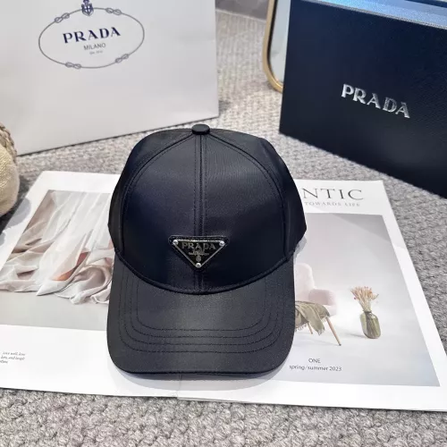 Prada Caps #1365767