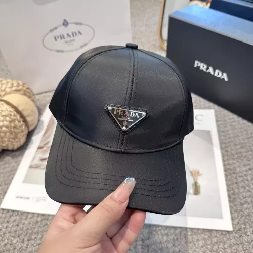 Cheap Prada Caps #1365767 Replica Wholesale [$25.00 USD] [ITEM#1365767] on Replica Prada Caps
