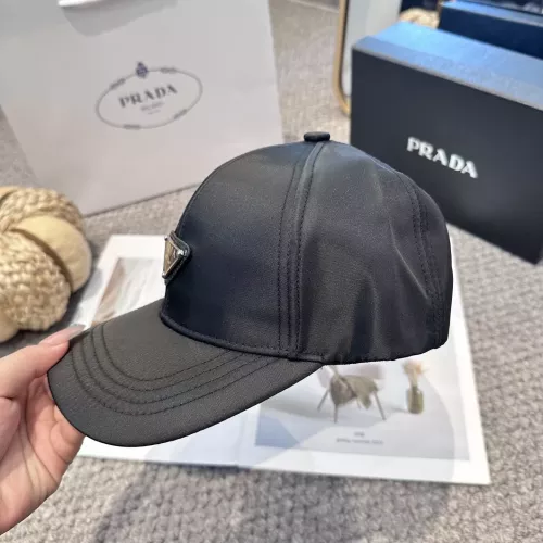 Cheap Prada Caps #1365767 Replica Wholesale [$25.00 USD] [ITEM#1365767] on Replica Prada Caps