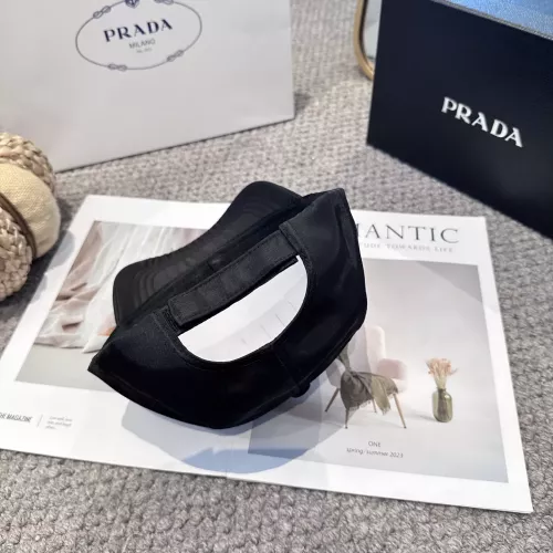 Cheap Prada Caps #1365767 Replica Wholesale [$25.00 USD] [ITEM#1365767] on Replica Prada Caps