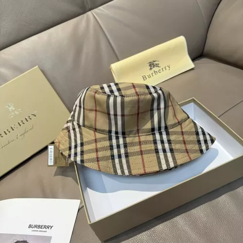 Cheap Burberry Caps #1365774 Replica Wholesale [$39.00 USD] [ITEM#1365774] on Replica Burberry Caps