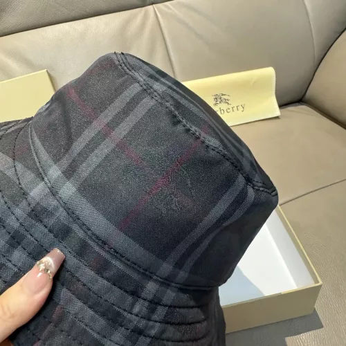 Cheap Burberry Caps #1365775 Replica Wholesale [$39.00 USD] [ITEM#1365775] on Replica Burberry Caps