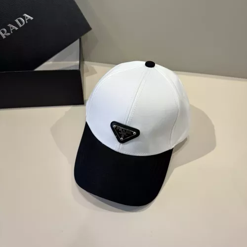 Prada Caps #1365776