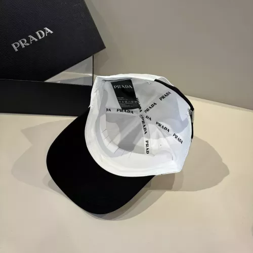 Cheap Prada Caps #1365776 Replica Wholesale [$27.00 USD] [ITEM#1365776] on Replica Prada Caps