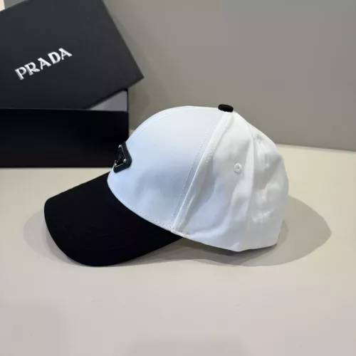 Cheap Prada Caps #1365776 Replica Wholesale [$27.00 USD] [ITEM#1365776] on Replica Prada Caps