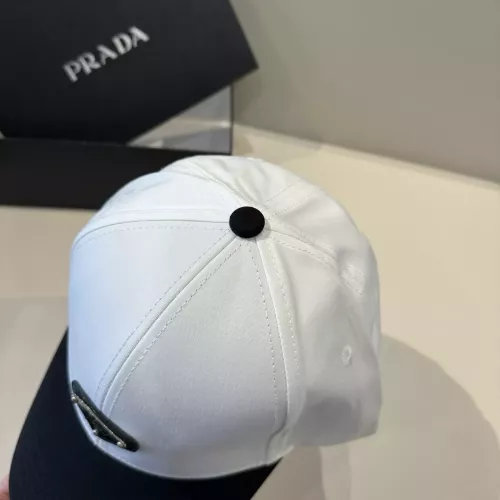 Cheap Prada Caps #1365776 Replica Wholesale [$27.00 USD] [ITEM#1365776] on Replica Prada Caps