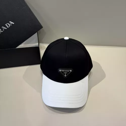 Prada Caps #1365777