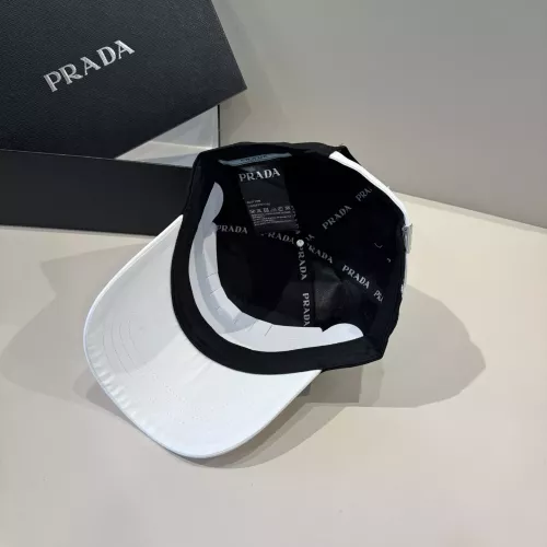 Cheap Prada Caps #1365777 Replica Wholesale [$27.00 USD] [ITEM#1365777] on Replica Prada Caps