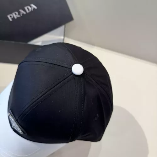 Cheap Prada Caps #1365777 Replica Wholesale [$27.00 USD] [ITEM#1365777] on Replica Prada Caps