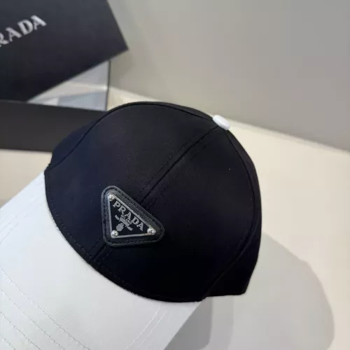 Cheap Prada Caps #1365777 Replica Wholesale [$27.00 USD] [ITEM#1365777] on Replica Prada Caps