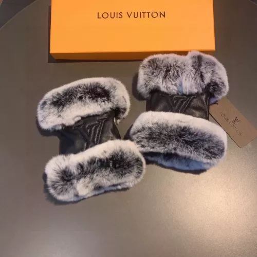 Louis Vuitton LV Gloves For Women #1365778