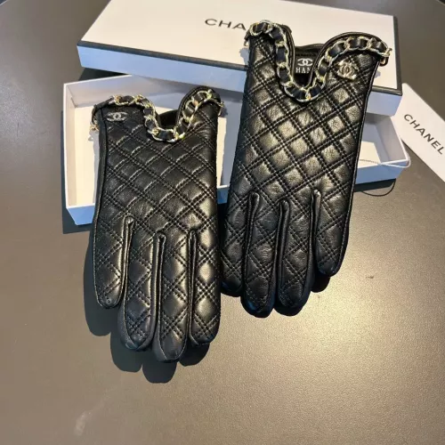 Chanel Gloves For Women #1365779