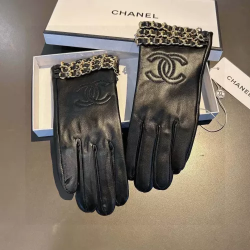 Chanel Gloves For Women #1365780